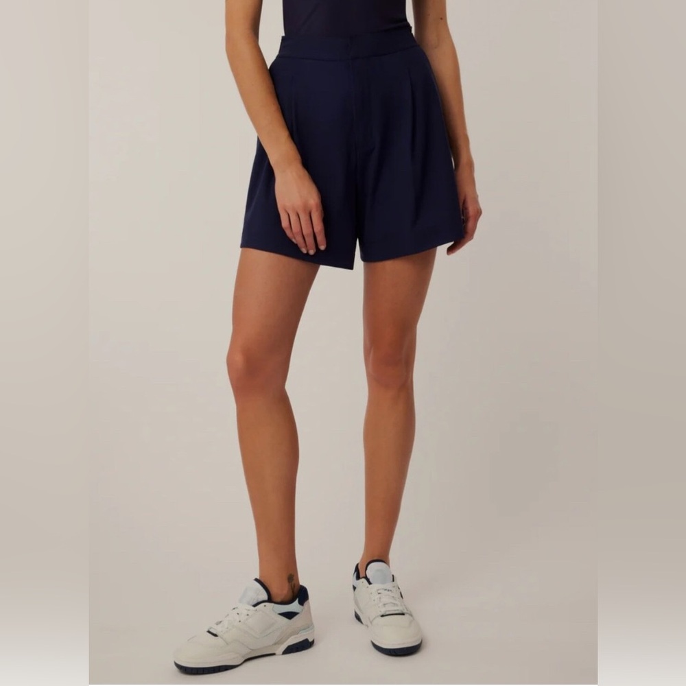 Greyson Phoenix Trouser Short